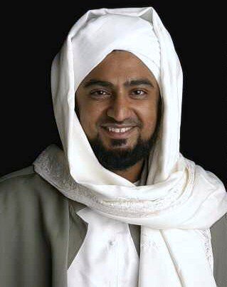 الحبيب محمد بن عبد الرحمن السقاف